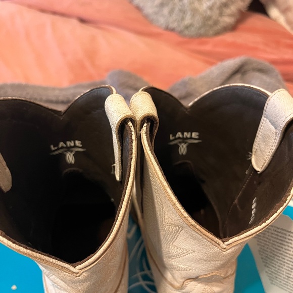 Lane Lexington Bootie Ceramic Crackle - Picture 6 of 10